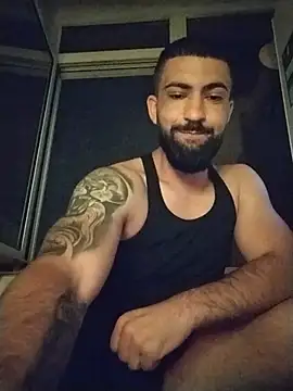 Tommy Porn  online show from June 17, 2026, 9:49 pm