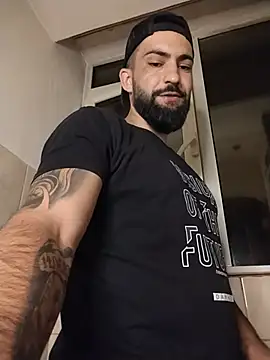 Tommy Porn  online show from June 18, 2026, 10:03 pm