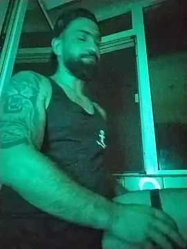 Tommy Porn  online show from June 22, 2026, 10:07 pm