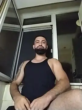 Tommy Porn  online show from July 2, 2026, 9:32 pm