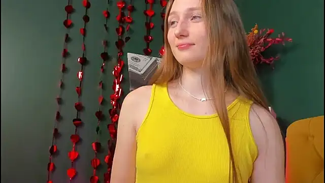 Beby Angell online show from March 17, 2026, 3:26 pm