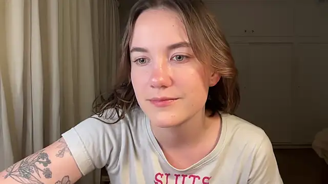 summerxo online show from March 11, 2026, 3:01 am