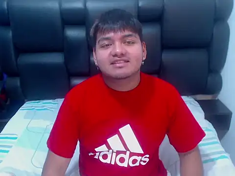 XNoahDeepThroatX online show from March 26, 2026, 3:45 am