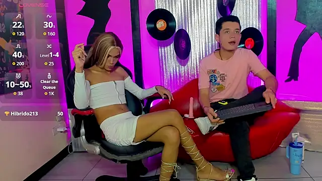 alejandra and james online show from March 7, 2026, 12:35 pm