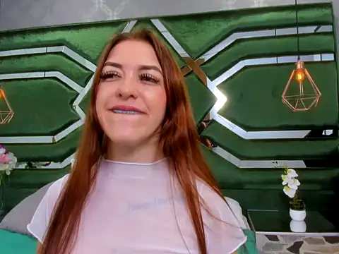 Candy Stormi online show from March 18, 2026, 11:35 am