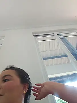 Snapshot of Pretty_Julieta chatting on July 3, 2026, 7:09 pm Pretty Julieta online show from July 3, 2026, 7:09 pm