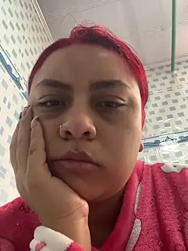 nahomy05 online show from March 5, 2026, 5:09 pm