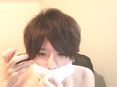 JPTopModel online show from April 10, 2026, 7:35 am