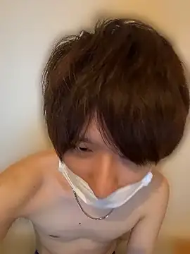 JPTopModel online show from April 25, 2026, 2:36 pm