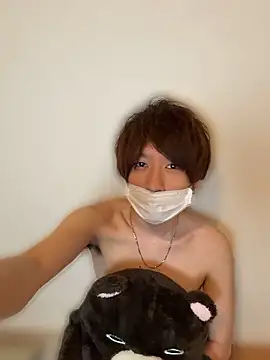 JPTopModel online show from April 30, 2026, 2:56 pm