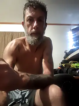 Hootie421 online show from March 28, 2026, 8:58 am