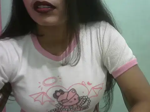 Lovely-Pandey online show from April 5, 2026, 9:45 pm
