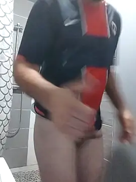 sexy8993 online show from June 4, 2026, 4:46 pm