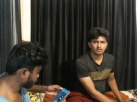 indguys2026 online show from March 21, 2026, 2:05 am