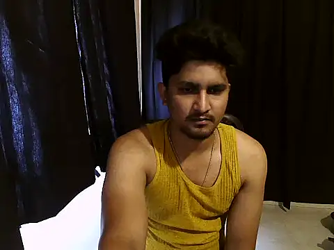 indguys2026 online show from April 3, 2026, 8:23 am