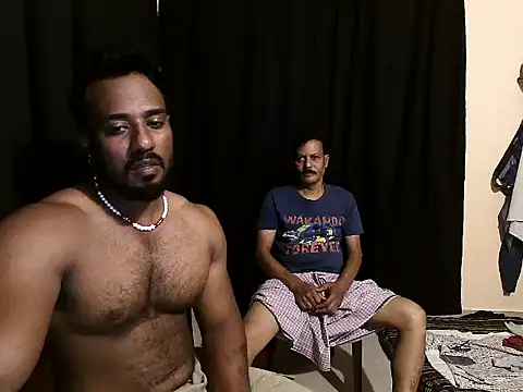 indguys2026 online show from April 7, 2026, 3:45 pm