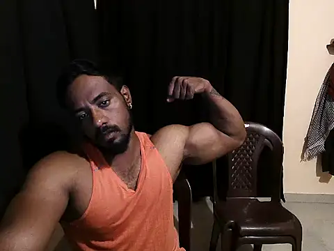 indguys2026 online show from April 14, 2026, 12:33 pm