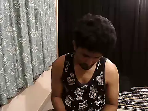 indguys2026 online show from April 22, 2026, 12:50 pm