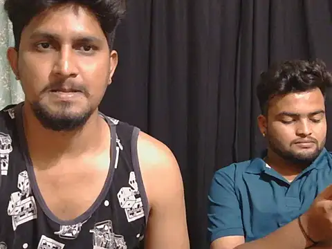 indguys2026 online show from May 30, 2026, 5:32 pm