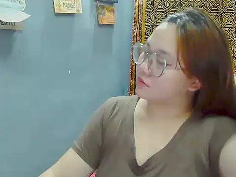 Snapshot of mabyhot16 chatting on August 5, 2026, 8:55 pm mabyhot16 online show from August 5, 2026, 8:55 pm