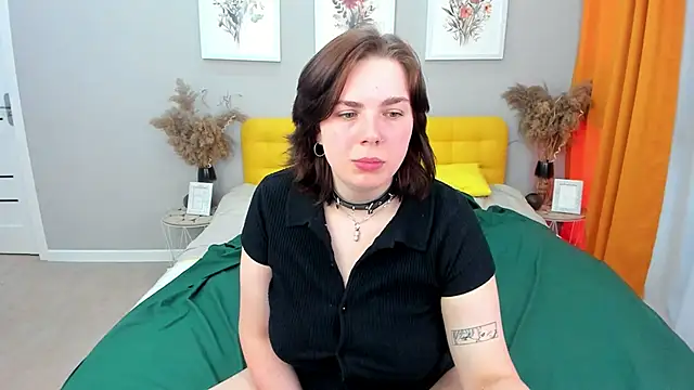 DanielaHot4u online show from March 21, 2026, 8:30 am