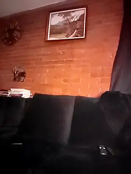 Canelaxx online show from March 7, 2026, 5:15 am