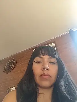 Canelaxx online show from March 10, 2026, 2:00 pm