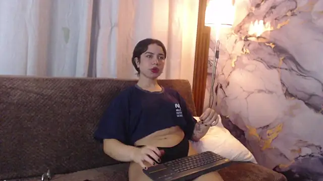 Snapshot of nayades_ricci chatting on March 20, 2026, 11:48 am nayades ricci online show from March 20, 2026, 11:48 am
