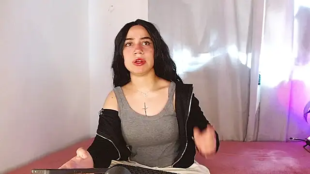 Snapshot of nayades_ricci chatting on August 1, 2026, 7:46 pm nayades ricci online show from August 1, 2026, 7:46 pm