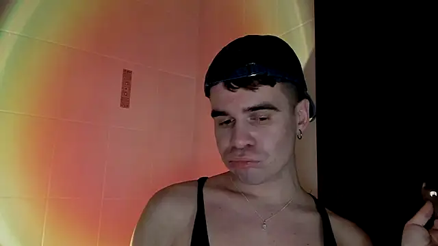 DanieleBrunome online show from March 15, 2026, 9:54 pm