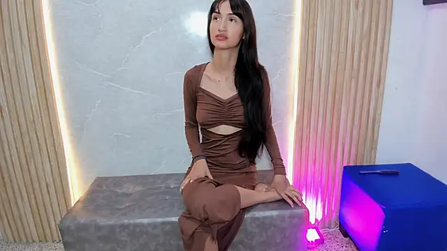 BurningKitty  online show from March 10, 2026, 12:54 pm