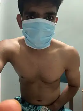 BombaySam78 online show from March 22, 2026, 1:25 pm