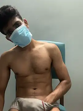 BombaySam78 online show from March 28, 2026, 8:52 pm