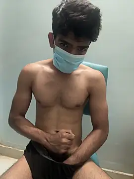 BombaySam78 online show from April 19, 2026, 1:49 am