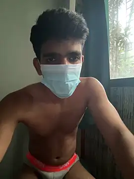 BombaySam78 online show from June 11, 2026, 10:13 am