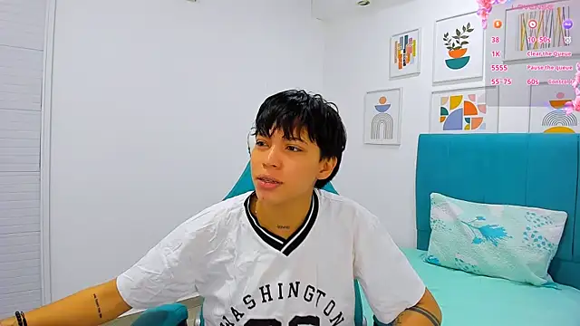 ivyheat3 online show from March 10, 2026, 11:15 am