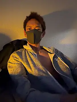 iam ryu online show from March 15, 2026, 4:18 am