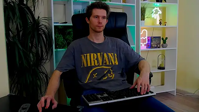 Eddie Baker online show from March 22, 2026, 11:08 pm