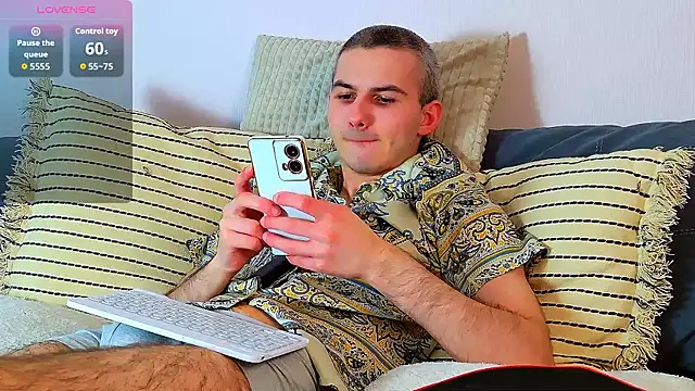 Magic Storms online show from March 15, 2026, 6:36 pm