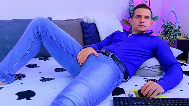 Jimmy Doss online show from March 26, 2026, 8:09 am