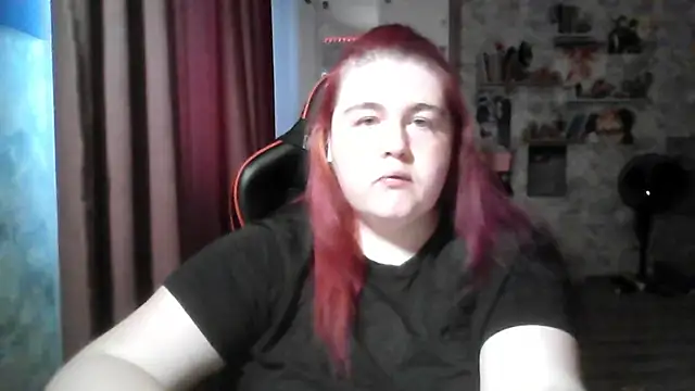 Snapshot of Seduction_Game chatting on March 25, 2026, 4:02 pm Seduction Game online show from March 25, 2026, 4:02 pm