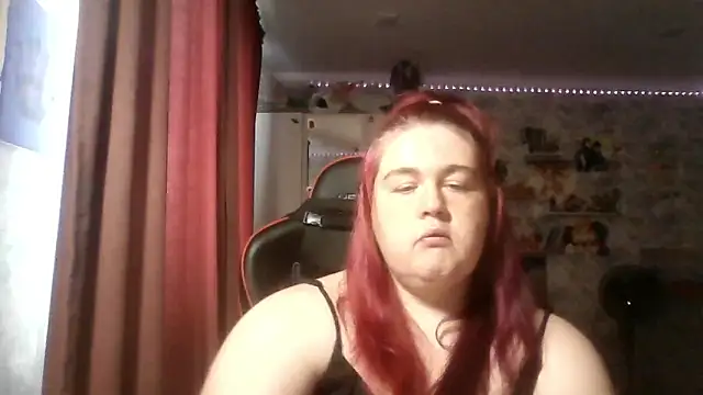 Snapshot of Seduction_Game chatting on March 27, 2026, 12:05 pm Seduction Game online show from March 27, 2026, 12:05 pm