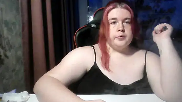 Snapshot of Seduction_Game chatting on March 29, 2026, 8:09 pm Seduction Game online show from March 29, 2026, 8:09 pm