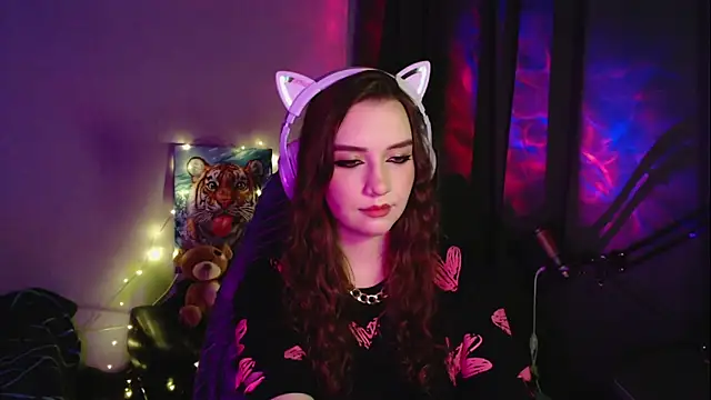 Snapshot of Celia_Sensual_ chatting on April 14, 2026, 8:04 pm Celia Sensual online show from April 14, 2026, 8:04 pm