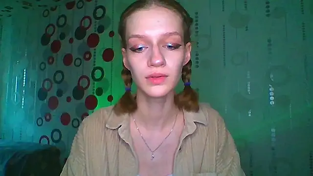 Chrissy Joyful online show from March 27, 2026, 8:26 am