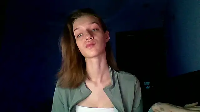 Chrissy Joyful online show from May 25, 2026, 5:02 am