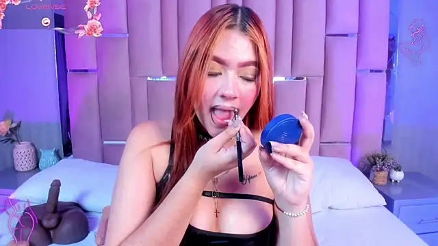 Saory     online show from April 6, 2026, 11:16 pm