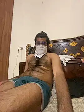 Goravdesiland online show from March 29, 2026, 5:46 pm