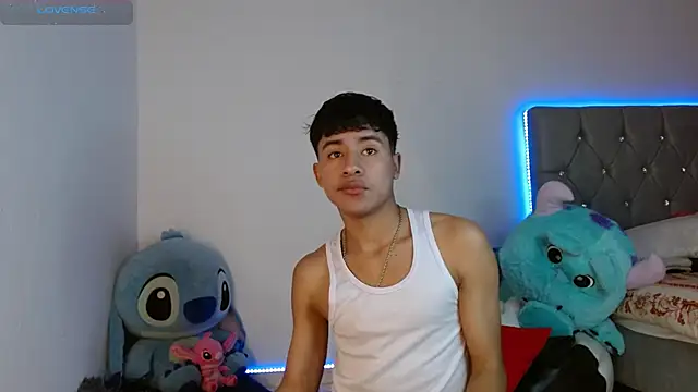 Sebas fire4 online show from March 15, 2026, 12:16 am