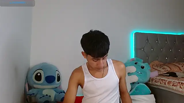 Sebas fire4 online show from April 8, 2026, 12:21 am